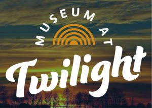 Museum at Twilight