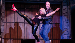 Dancing with the Weld County Star @ Candlelight Dinner Playhouse | Johnstown | Colorado | United States