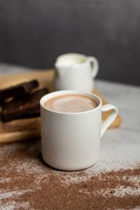 Hot Chocolate featuring Colorado Dance Collective @ Union Colony Civic Center | Greeley | Colorado | United States