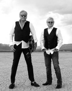 Air Supply @ Monfort Concert Hall Greeley, CO | Greeley | Colorado | United States