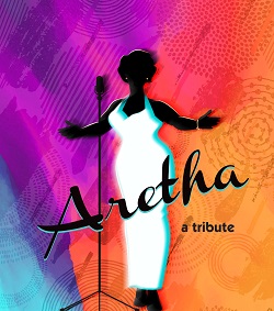 Aretha: A Tribute @ Monfort Concert Hall Greeley, CO | Greeley | Colorado | United States