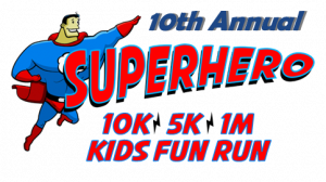 10th Annual Superhero Run @ Greeley FunPlex | Greeley | Colorado | United States