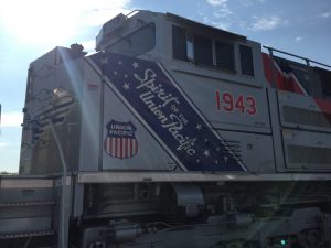 Patriotic Train Weekend for The 4th of July @ Colorado Model Railroad Museum | Greeley | Colorado | United States
