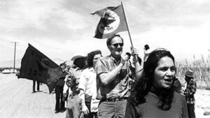 Exhibit: Opening Day, “Dolores Huerta: Revolution in the Fields / Revolución en los Campos” @ Greeley History Museum | Greeley | Colorado | United States